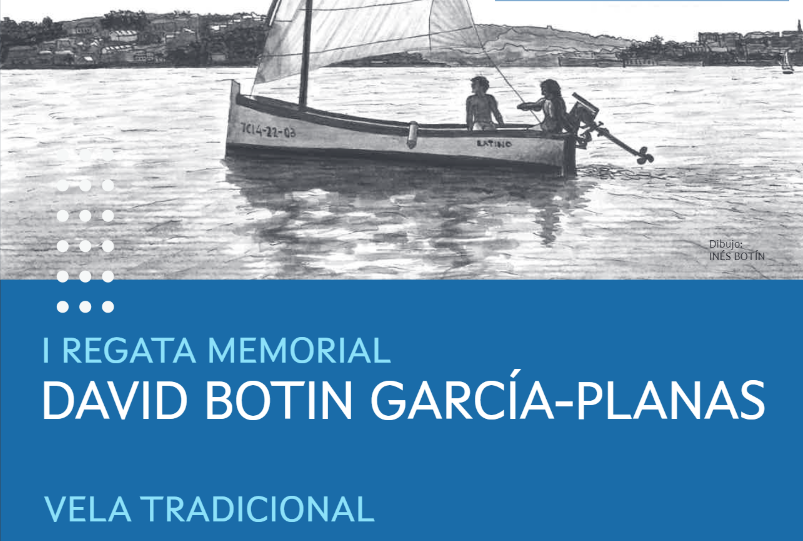I Regata Memorial David Botín García-Planas